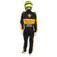 Ayrton Senna 1985 F1 Racing Suit Replica / Team Lotus

