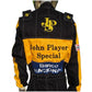 Ayrton Senna 1985 F1 Racing Suit Replica / Team Lotus
