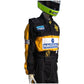 Ayrton Senna 1985 F1 Racing Suit Replica / Team Lotus
