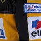 Ayrton Senna 1985 F1 Racing Suit Replica / Team Lotus
