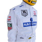 Ayrton Senna 1993 PARIS BERCY Replica Racing Suit
