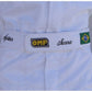 Ayrton Senna 1993 PARIS BERCY Replica Racing Suit
