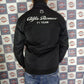 New Alfa Romeo F1 Vintage Racing Jacket