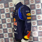 Red Bull F1 Vintage Racing jacket New