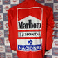Marlboro New F1 Racing Replica Vantage Jacket