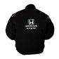 Honda Civic Racing Jacket Black
