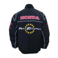 Honda Pan-European Racing Jacket Black
