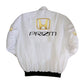 Honda Prizm Racing Jacket White
