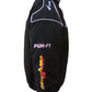 Honda Super Blackbird Racing Jacket Black
