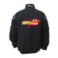 Honda Super Blackbird Racing Jacket Black
