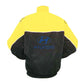 Hyundai Racing Jacket Yellow and Black

