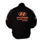 Hyundai Veloster Racing Jacket
