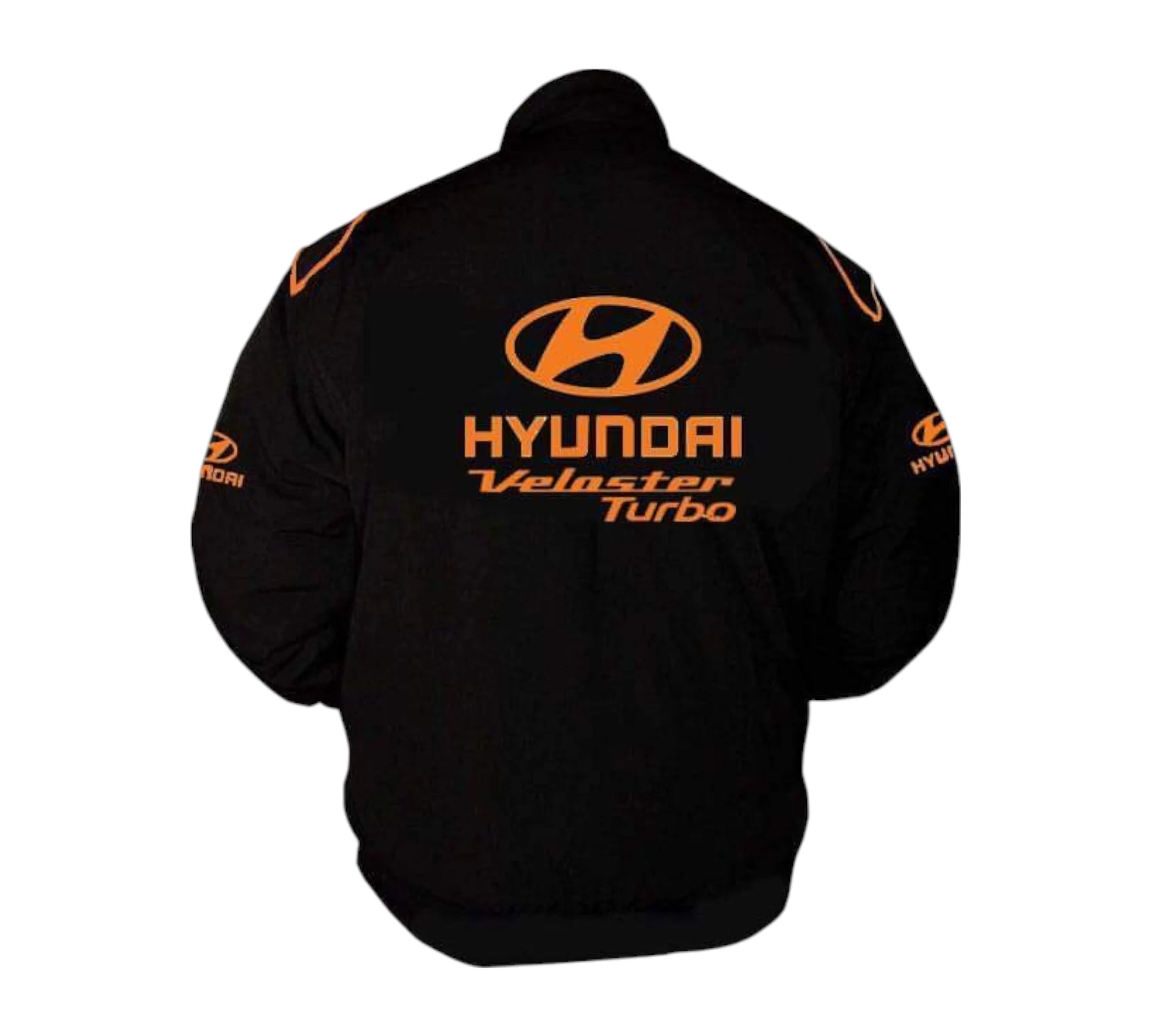 Hyundai Veloster Racing Jacket
