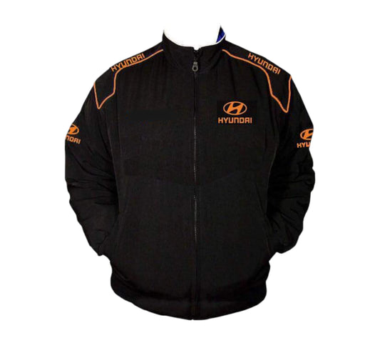 Hyundai Veloster Racing Jacket
