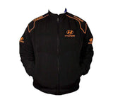 Hyundai Veloster Racing Jacket
