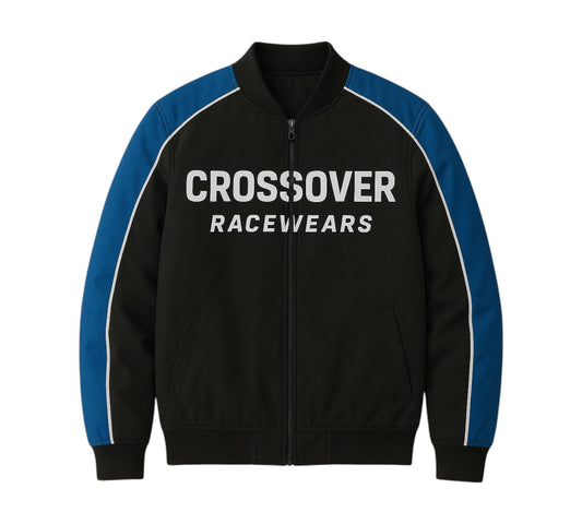 Hyper Glide Crossover Racewears Racing Jacket