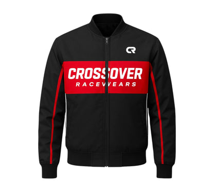 Crossover Racewears Vintage Racing Jackets