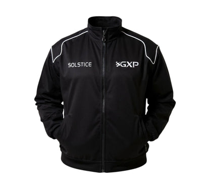 Pontiac Solstice GXP Racing Jacket Black