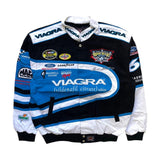 Vintage Viagra Nascar Racing Jacket