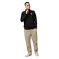 Scuderia Ferrari F1 Logo 1/4 Zip Sweater