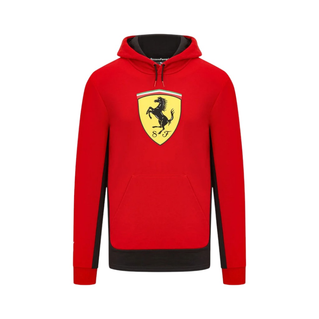 F1 Racing Scuderia Ferrari Team Hoodies