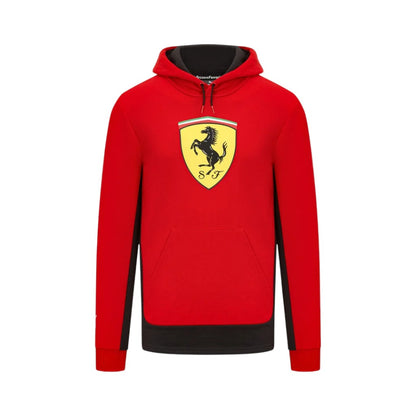 F1 Racing Scuderia Ferrari Team Hoodies