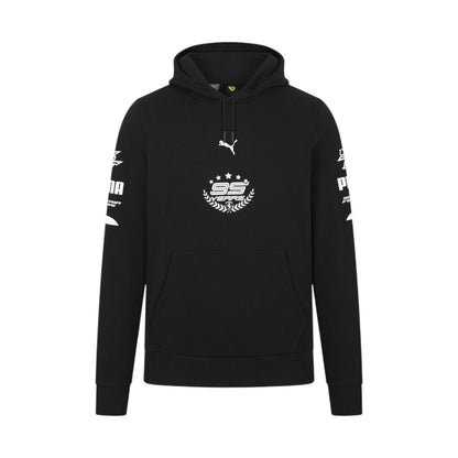Scuderia Ferrari F1 Race 95 Years Hoodies