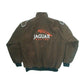 Jaguar Car Jacket Brown
