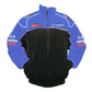 Mazda RX-8 Speed3 Racing Jacket Royal Blue and Black
