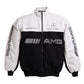 Mercedes Benz AMG Racing Jacket