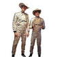 2025 Andrea Kimi Antonelli & George Russell Mercedes replica new look suit