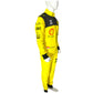 Charles Leclerc | Ferrari's 75th anniversary Suit | Special Edition