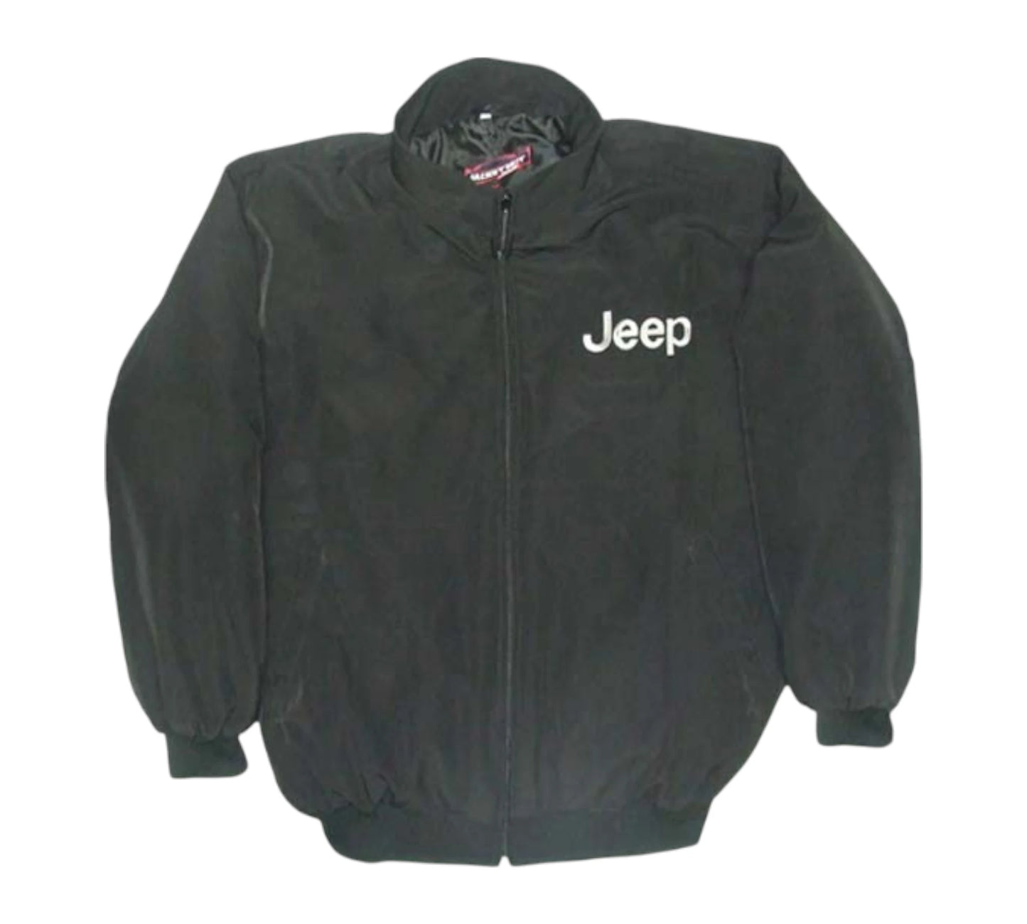 Jeep Racing Jacket
