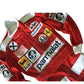 Niki Lauda 1976 embroidery racing suit / Ferrari F1