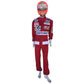 Niki Lauda 1976 embroidery racing suit / Ferrari F1