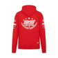 Scuderia Ferrari F1 95 Years Hoodie