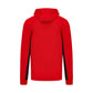 Scuderia Ferrari F1 Logo Hoodie