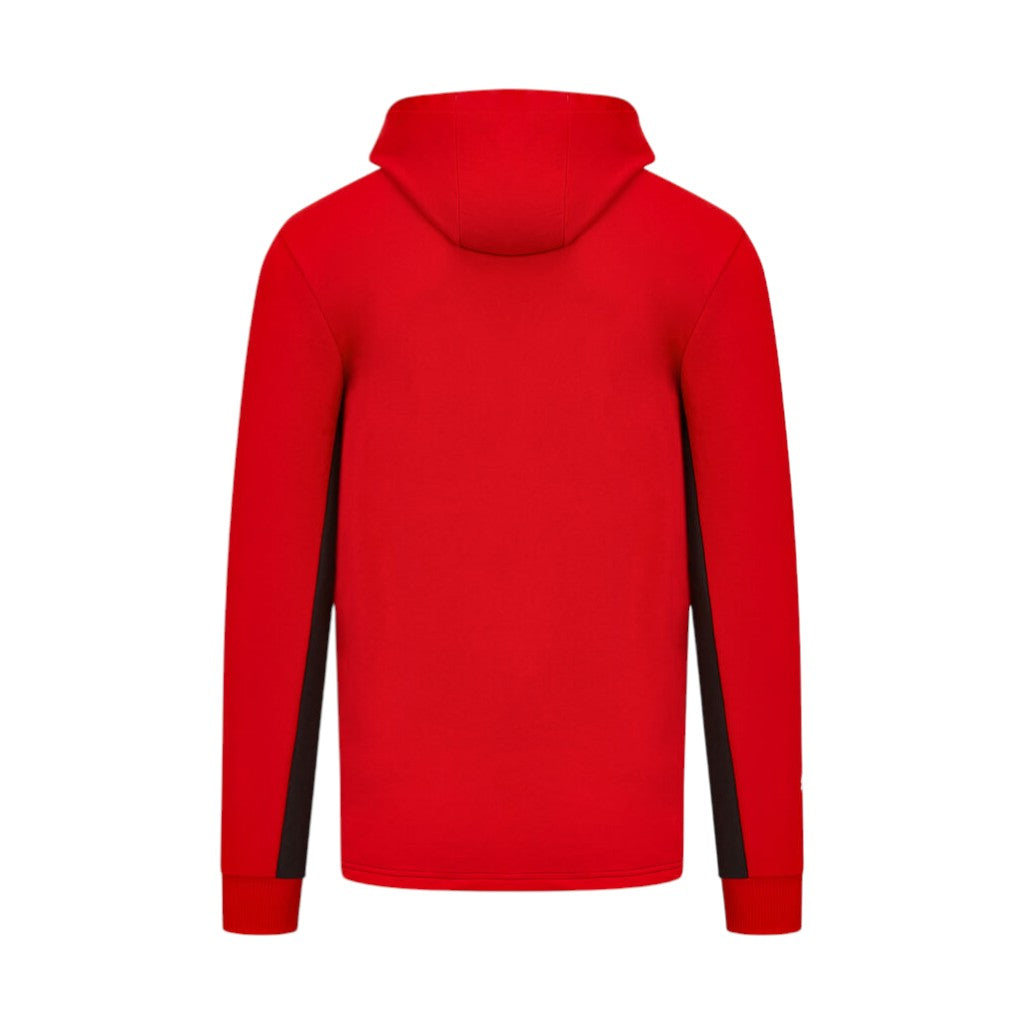 Scuderia Ferrari F1 Logo Hoodie