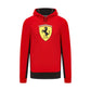 Scuderia Ferrari F1
Logo Hoodie