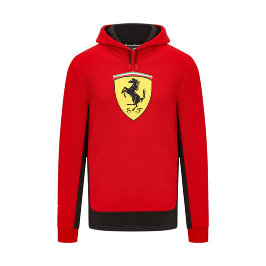 Scuderia Ferrari F1
Logo Hoodie