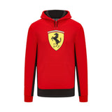 Scuderia Ferrari F1
Logo Hoodie