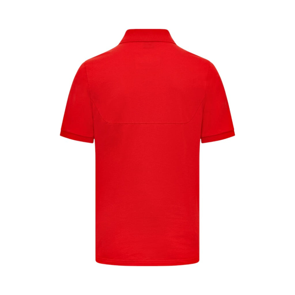 Scuderia Ferrari team