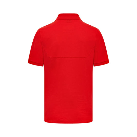 Scuderia Ferrari team