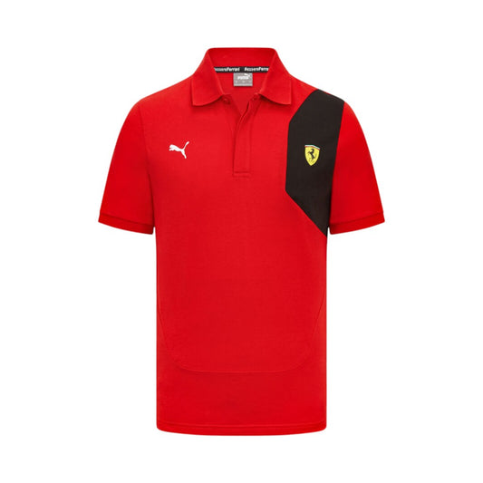 Scuderia Ferrari team