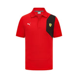 Scuderia Ferrari team