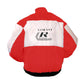 Black jacket with Volvo Sport logo on a white background