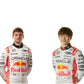 Yuki Tsunoda 2025 Oracle Red Bull Racing F1 Race Suit - Japanese Grand